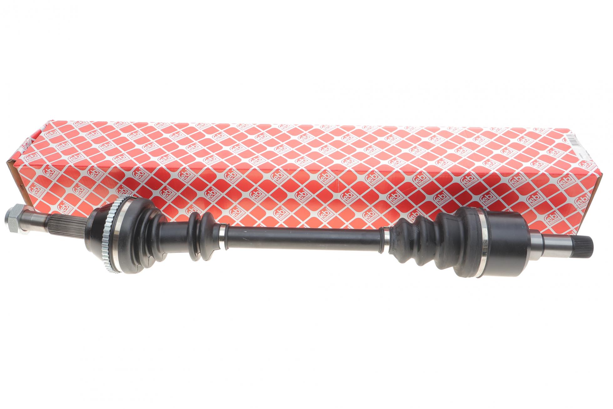 184678 FEBI BILSTEIN